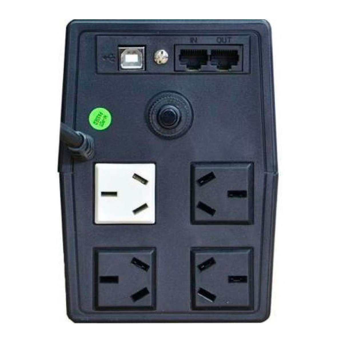 Ups Lyonn CTB 800AP con Led